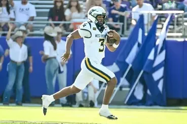 WVU quarterback Michael Hawkins looking to eliminate mental errors, tune his passing during bye 